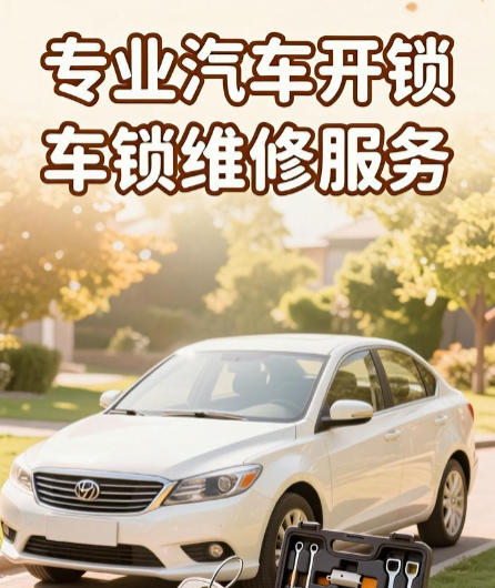 汽车锁开锁公司能打开吗安全吗 汽车锁开锁公司能打开吗安全吗